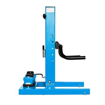 Hebebühne Radgreifer hydraulisch mobil 3,0t, Air, Höhe: 0,99 m - EASY LIFT3000